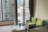 1 Bedroom Condo for rent in The ESSE Asoke, Khlong Toei Nuea, Bangkok near BTS Asoke