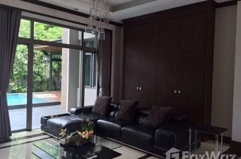 4 Bedroom Villa for sale in Nong Bon, Bangkok