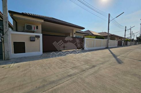 3 Bedroom House for Sale or Rent in Garden Ville 5, Huai Yai, Chonburi