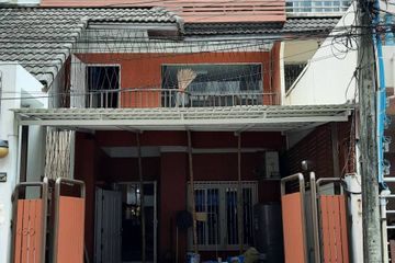 5 Bedroom Townhouse for Sale or Rent in Varathorn Ville, Suan Luang, Bangkok