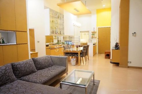 3 Bedroom Condo for sale in 59 Heritage, Khlong Tan Nuea, Bangkok near BTS Thong Lo