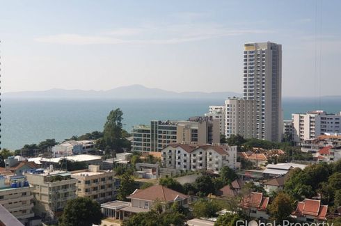 1 Bedroom Condo for sale in Khiang Talay, Nong Prue, Chonburi
