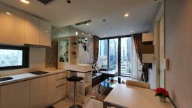 1 Bedroom Condo for rent in Nara 9 by Eastern Star, Sathon, Bangkok near BTS Chong Nonsi