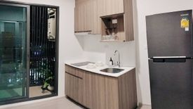 Condo for rent in The Parkland Phetkasem 56, Bang Wa, Bangkok near MRT Phasi Charoen