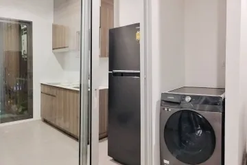 Condo for rent in The Parkland Phetkasem 56, Bang Wa, Bangkok near MRT Phasi Charoen