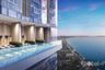 2 Bedroom Condo for sale in SKYPARK Lucean Jomtien Pattaya, Nong Prue, Chonburi