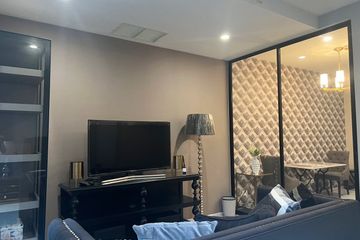 1 Bedroom Condo for sale in Noble Ploenchit, Lumpini, Bangkok near BTS Ploen Chit