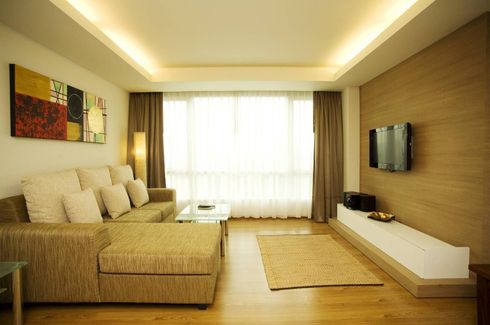 2 Bedroom Condo for rent in Golden Pearl Hotel, Bang Chak, Bangkok near BTS Udom Suk