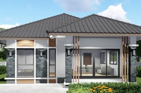 3 Bedroom House for sale in San Sai Luang, Chiang Mai