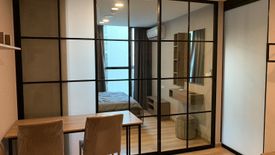1 Bedroom Condo for rent in The Cube Loft Ladprao 107, Khlong Chan, Bangkok near MRT Lat Phrao 101