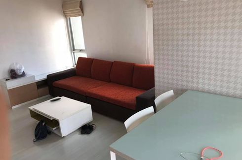2 Bedroom Condo for rent in The Room Ratchada - Ladprao, Chan Kasem, Bangkok near MRT Lat Phrao