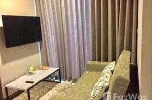 1 Bedroom Condo for sale in The Lumpini 24, Khlong Tan, Bangkok near BTS Phrom Phong