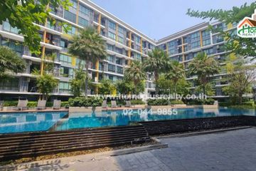 1 Bedroom Condo for sale in I CONDO Sukhumvit 103, Bang Na, Bangkok near BTS Udom Suk