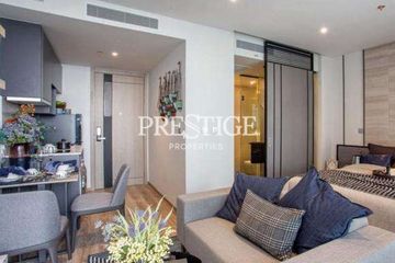 Condo for sale in Andromeda Condominium, Nong Prue, Chonburi