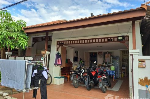 3 Bedroom Townhouse for sale in Phuket Villa Suanluang, Wichit, Phuket
