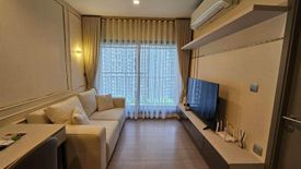 1 Bedroom Condo for rent in Life Asoke Hype, Makkasan, Bangkok near MRT Phra Ram 9