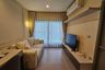 1 Bedroom Condo for rent in Life Asoke Hype, Makkasan, Bangkok near MRT Phra Ram 9