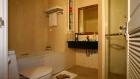 1 Bedroom Apartment for rent in Hope Land Hotel Sukhumvit 46/1, Phra Khanong, Bangkok near BTS Phra Khanong