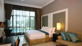 1 Bedroom Apartment for rent in Hope Land Hotel Sukhumvit 46/1, Phra Khanong, Bangkok near BTS Phra Khanong