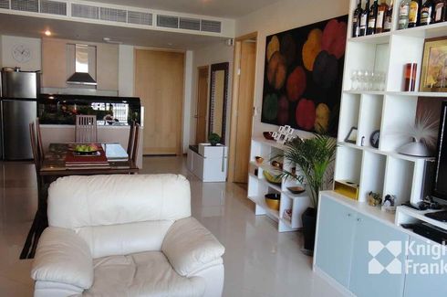 2 Bedroom Condo for sale in The Empire Place, Thung Wat Don, Bangkok near BTS Sueksa Witthaya