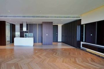 3 Bedroom Condo for sale in 185 Rajadamri, Langsuan, Bangkok near BTS Ratchadamri