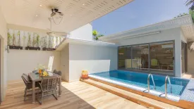 3 Bedroom Villa for rent in Ban Tai Estate, Mae Nam, Surat Thani