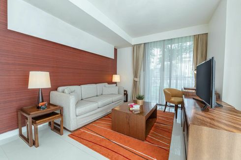2 Bedroom Condo for rent in Oakwood Sukhumvit 24, Khlong Tan, Bangkok near BTS Phrom Phong