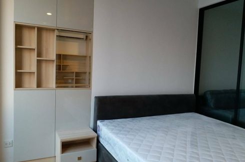 1 Bedroom Condo for sale in Noble Revo Silom, Silom, Bangkok near BTS Surasak