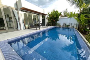 4 Bedroom Villa for rent in Elite Atoll, Rawai, Phuket