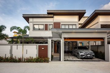 3 Bedroom House for sale in Zensiri Midtown Villas, Nong Prue, Chonburi