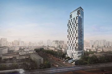 1 Bedroom Condo for sale in The Strand Thonglor, Khlong Tan Nuea, Bangkok near BTS Thong Lo