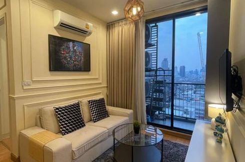 2 Bedroom Condo for rent in Q House Condo Sukhumvit 79, Phra Khanong Nuea, Bangkok near BTS On Nut