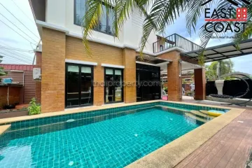 4 Bedroom House for sale in Nong Prue, Chonburi
