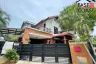 4 Bedroom House for sale in Nong Prue, Chonburi