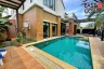 4 Bedroom House for sale in Nong Prue, Chonburi