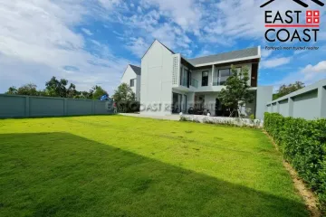 3 Bedroom House for sale in Huai Yai, Chonburi