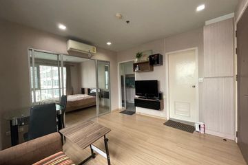 1 Bedroom Condo for rent in Casa Condo Ratchada - Ratchaphruek, Dao Khanong, Bangkok near BTS Talat Phlu