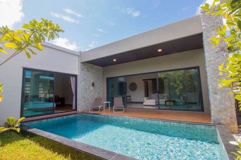 2 Bedroom Villa for rent in Shambhala sol, Chalong, Phuket