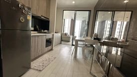 1 Bedroom Condo for rent in Noble Ploenchit, Lumpini, Bangkok near BTS Ploen Chit