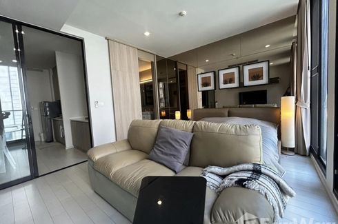 1 Bedroom Condo for rent in Noble Ploenchit, Langsuan, Bangkok near BTS Ploen Chit