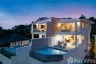 5 Bedroom Villa for sale in Sunset Lagoon Estate, Bo Phut, Surat Thani