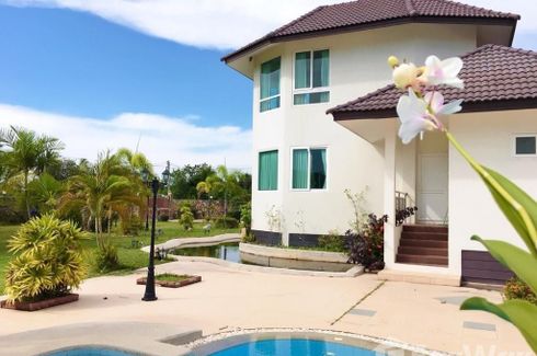 3 Bedroom Villa for rent in Na Jomtien, Chonburi