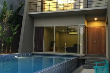 4 Bedroom Townhouse for rent in Baan Maneekram-Jomthong Thani, Wichit, Phuket
