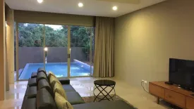 4 Bedroom Townhouse for rent in Baan Maneekram-Jomthong Thani, Wichit, Phuket