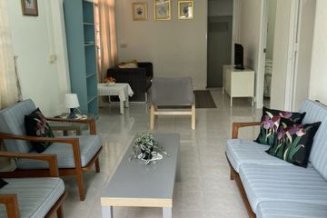 2 Bedroom House for rent in Khan Na Yao, Bangkok near MRT Nopparat
