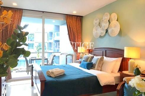 1 Bedroom Condo for sale in Apus, Nong Prue, Chonburi