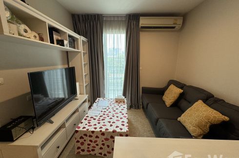 1 Bedroom Condo for sale in The Crest Ruamrudee, Langsuan, Bangkok near BTS Ploen Chit