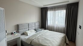 1 Bedroom Condo for sale in The Crest Ruamrudee, Lumpini, Bangkok near BTS Ploen Chit