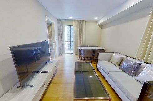 1 Bedroom Condo for rent in Na Vara Residence, Langsuan, Bangkok near BTS Chit Lom