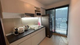 1 Bedroom Condo for rent in Supalai Loft @Talat Phlu Station, Thon Buri, Bangkok near BTS Talat Phlu